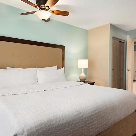 Homewood Suites By Hilton Columbus-Hilliard Extérieur photo