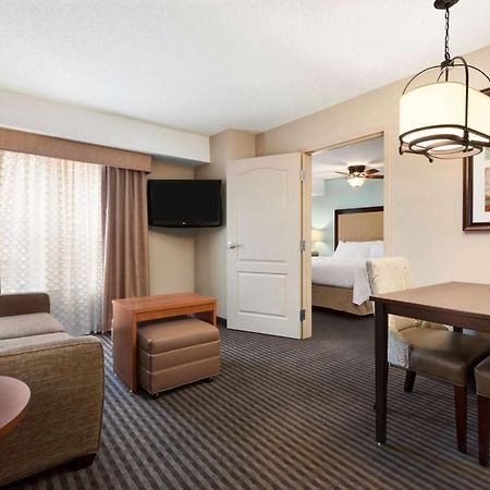 Homewood Suites By Hilton Columbus-Hilliard Extérieur photo