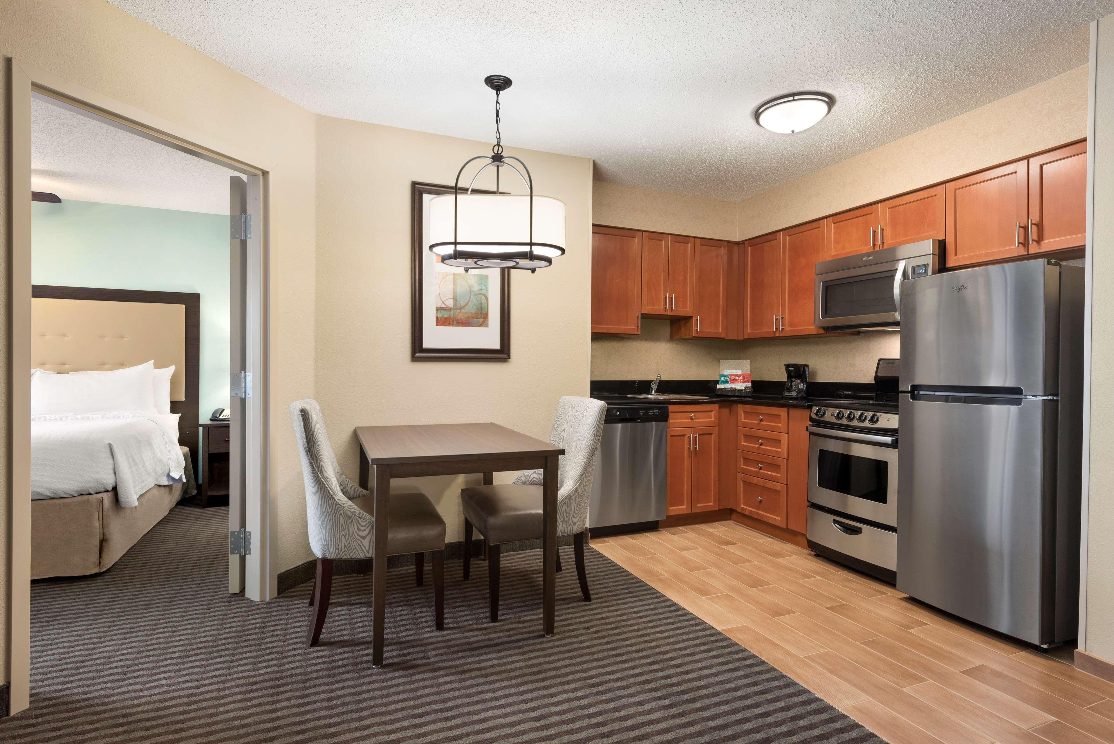 Homewood Suites By Hilton Columbus-Hilliard Extérieur photo