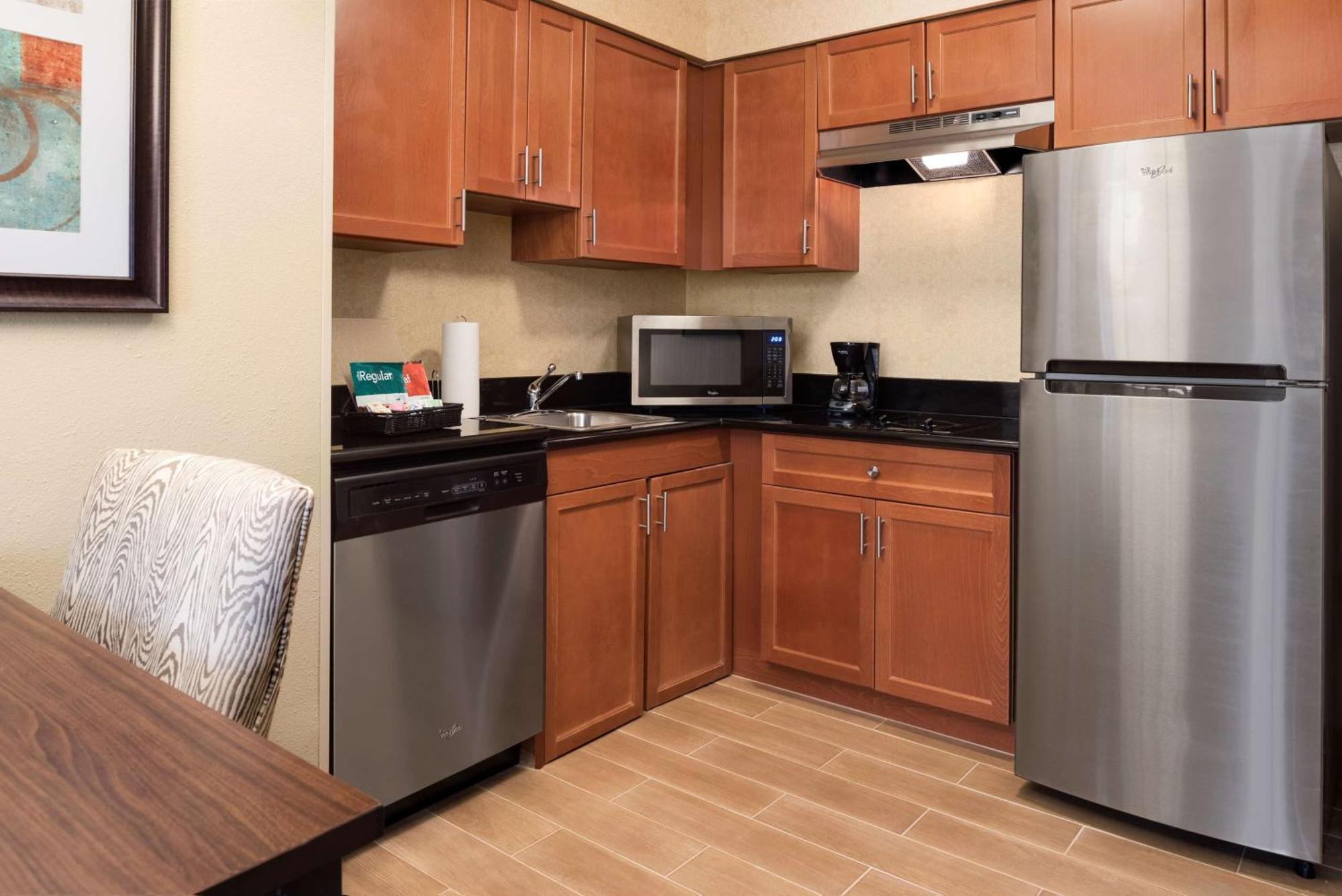 Homewood Suites By Hilton Columbus-Hilliard Extérieur photo