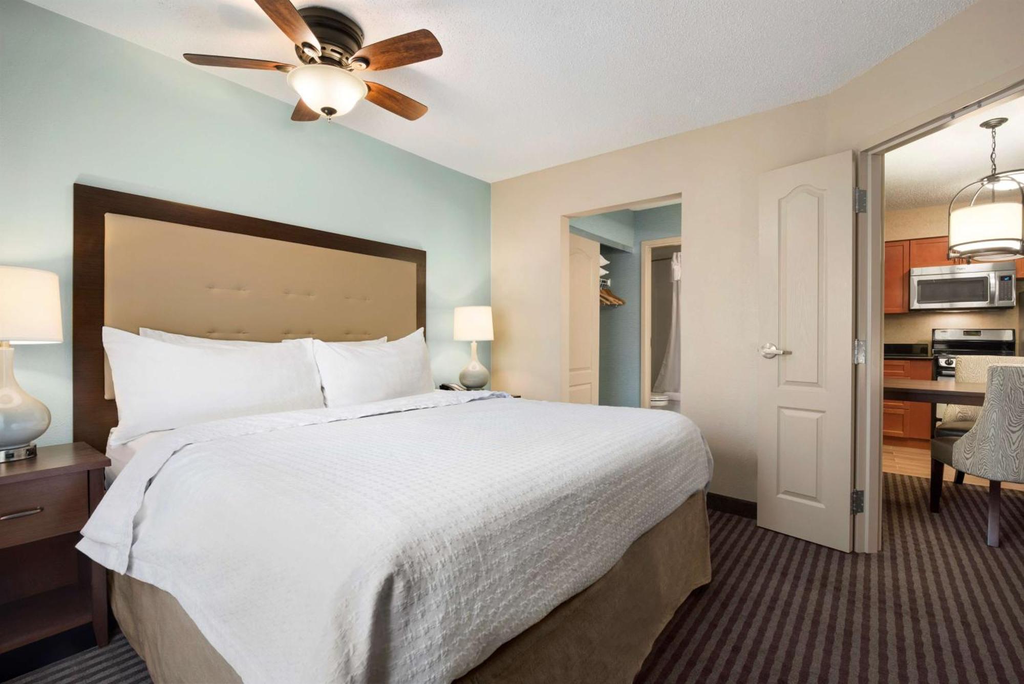 Homewood Suites By Hilton Columbus-Hilliard Extérieur photo