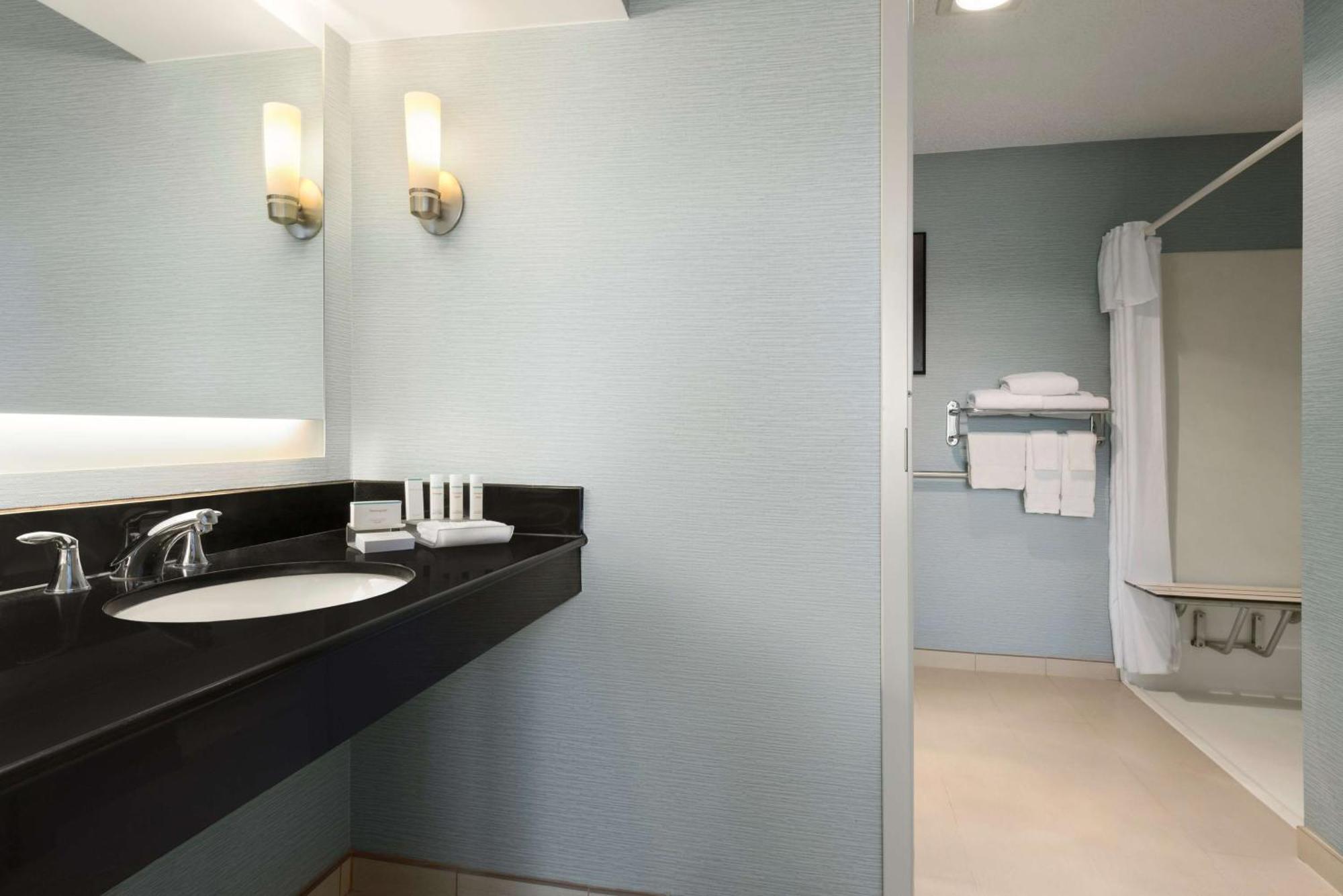 Homewood Suites By Hilton Columbus-Hilliard Extérieur photo