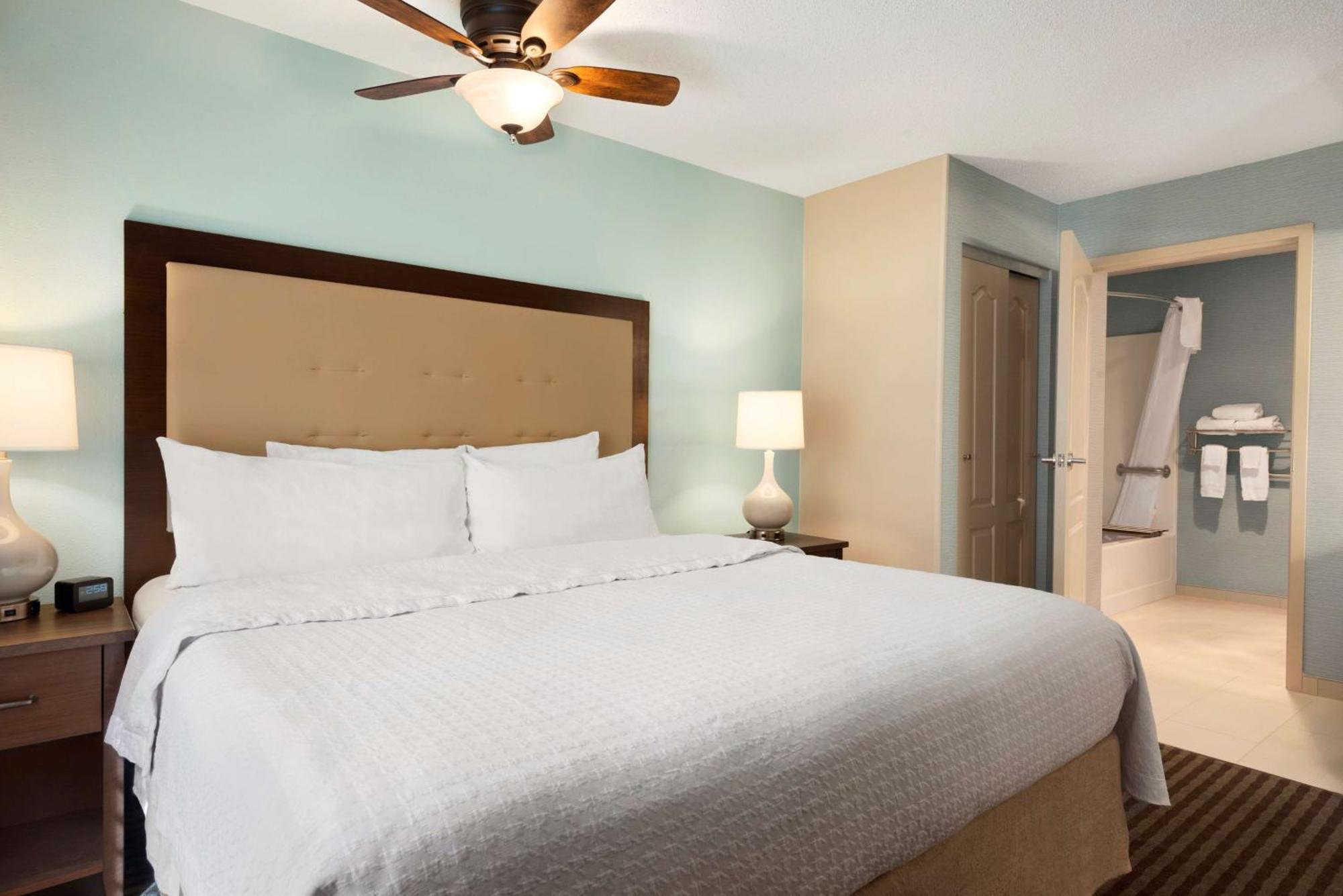 Homewood Suites By Hilton Columbus-Hilliard Extérieur photo