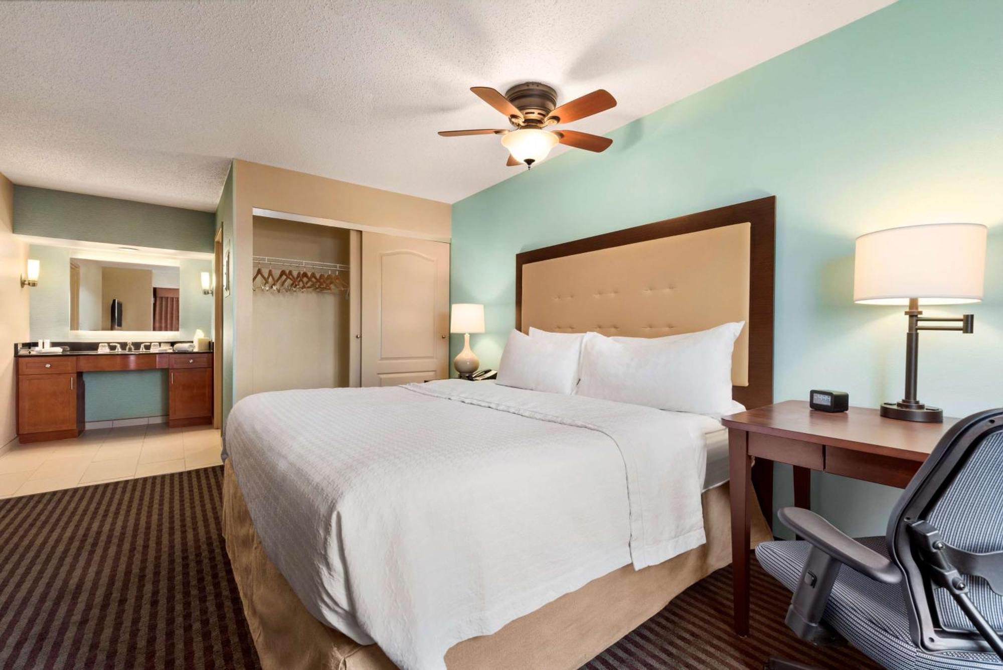 Homewood Suites By Hilton Columbus-Hilliard Extérieur photo
