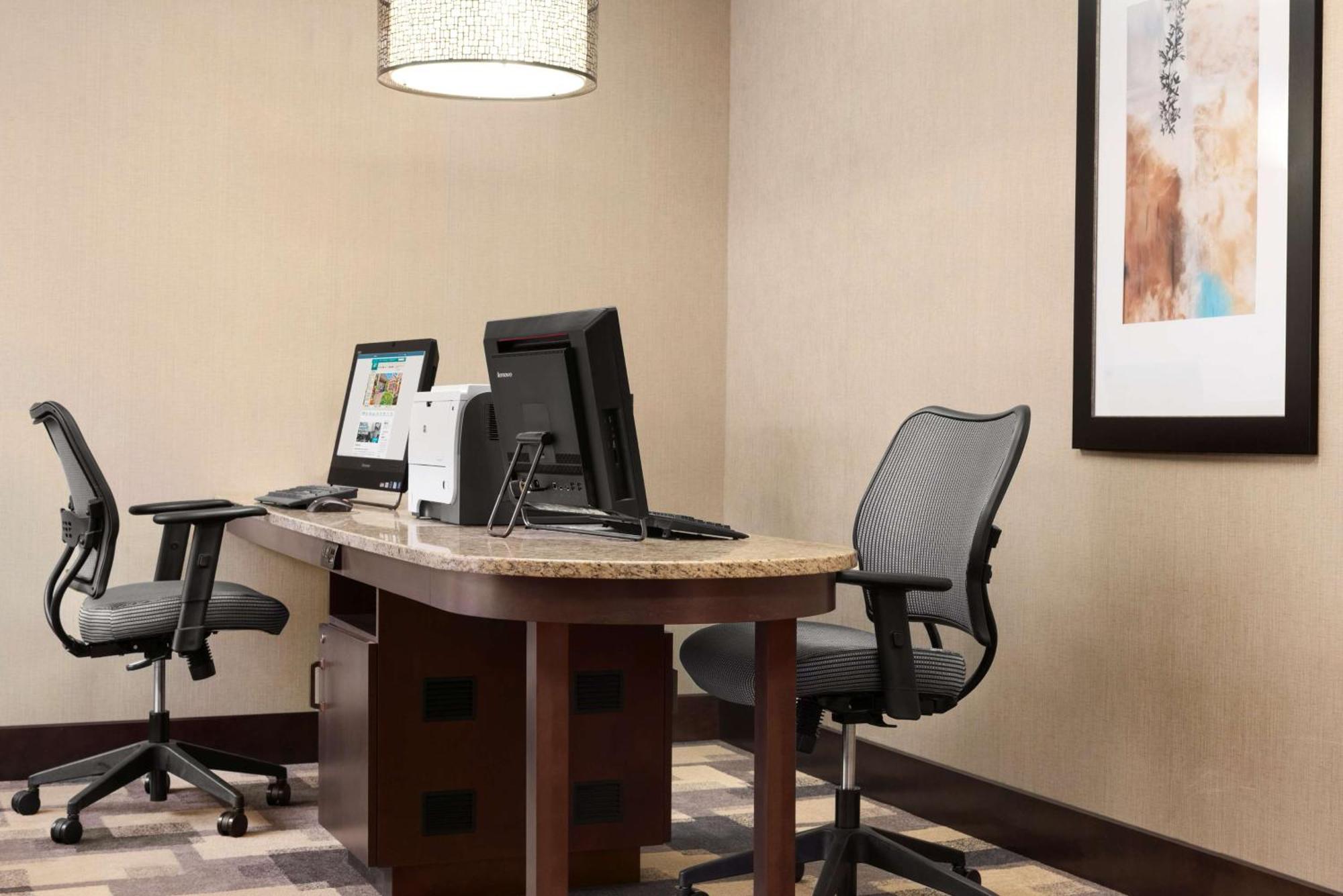 Homewood Suites By Hilton Columbus-Hilliard Extérieur photo