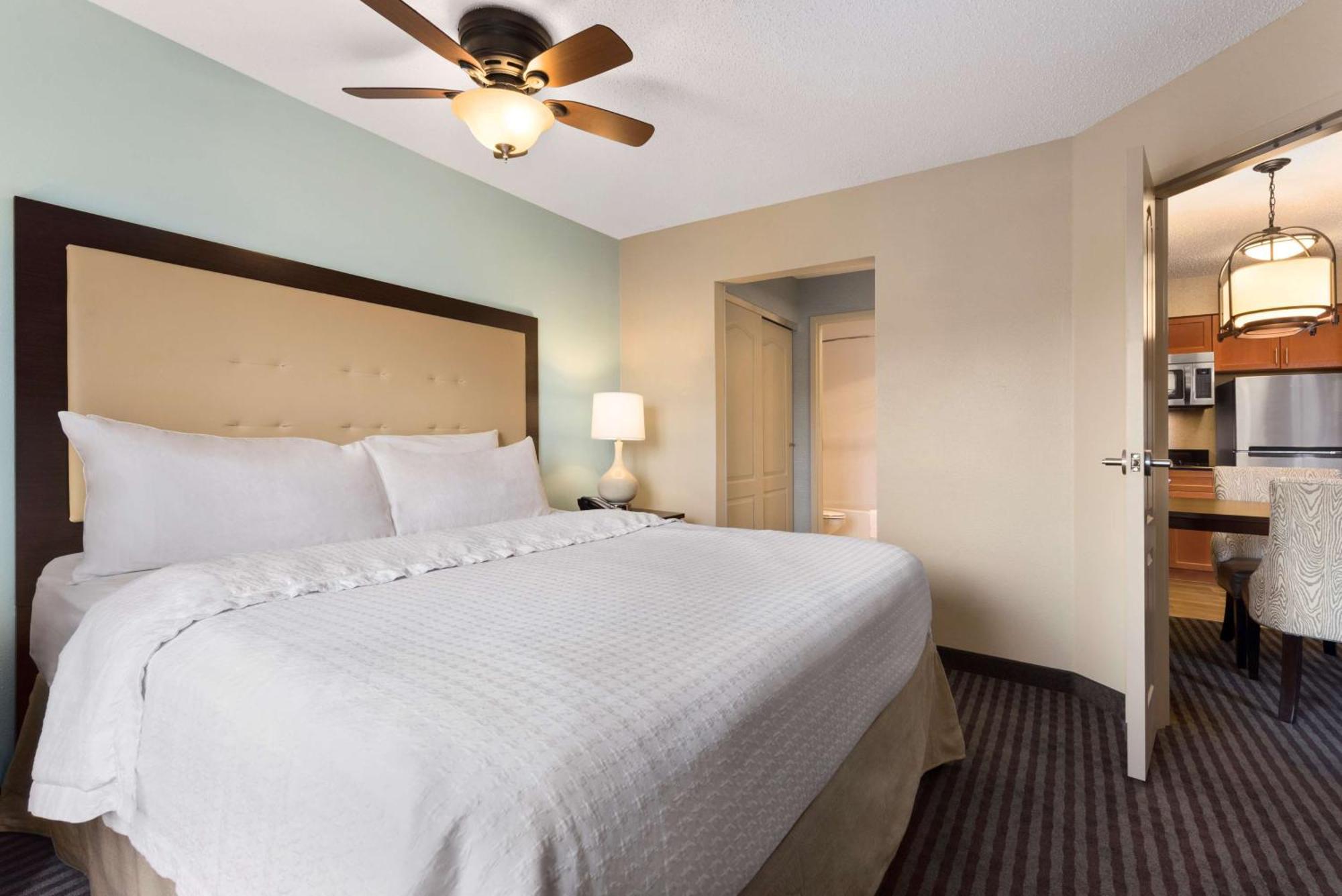 Homewood Suites By Hilton Columbus-Hilliard Extérieur photo