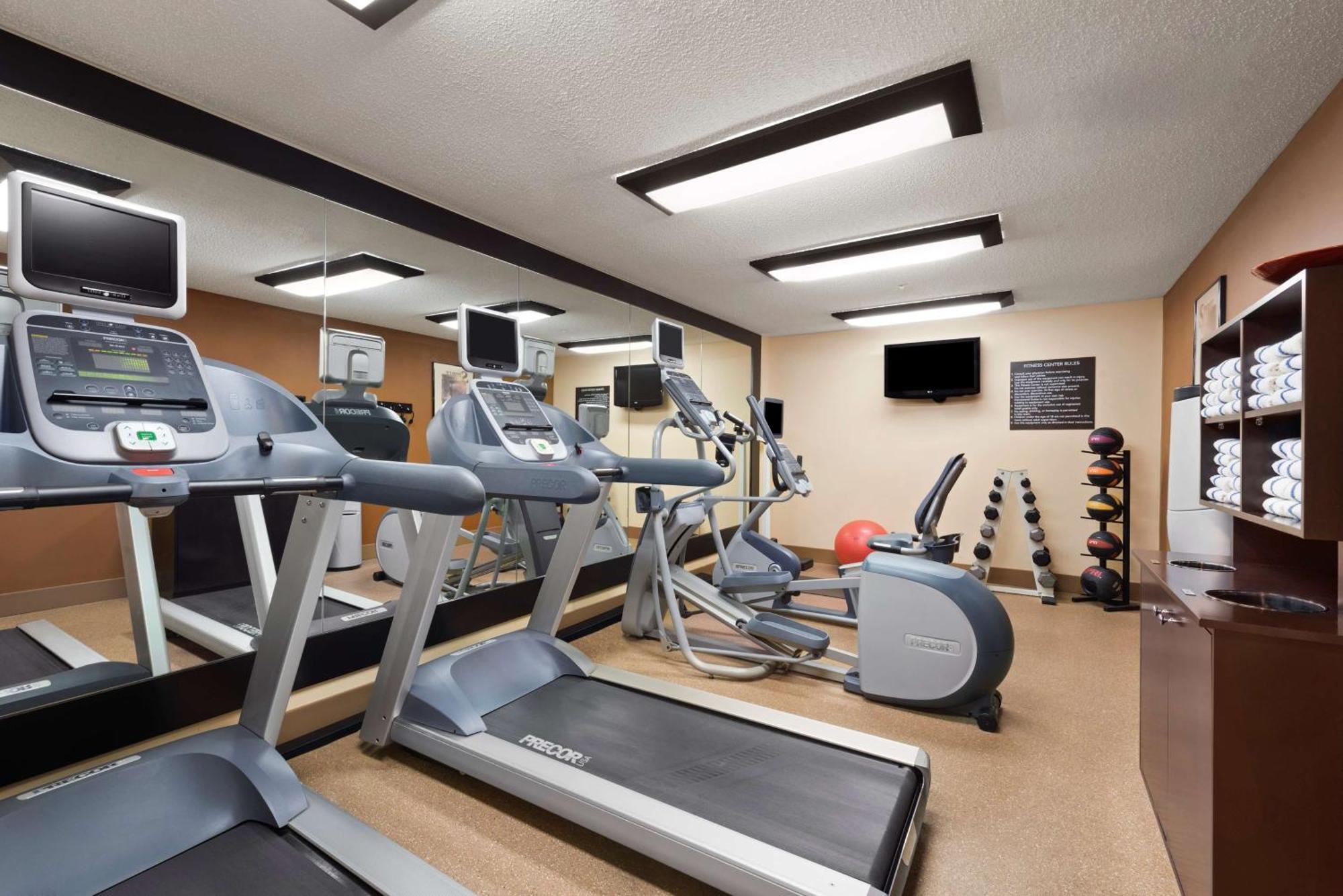 Homewood Suites By Hilton Columbus-Hilliard Extérieur photo