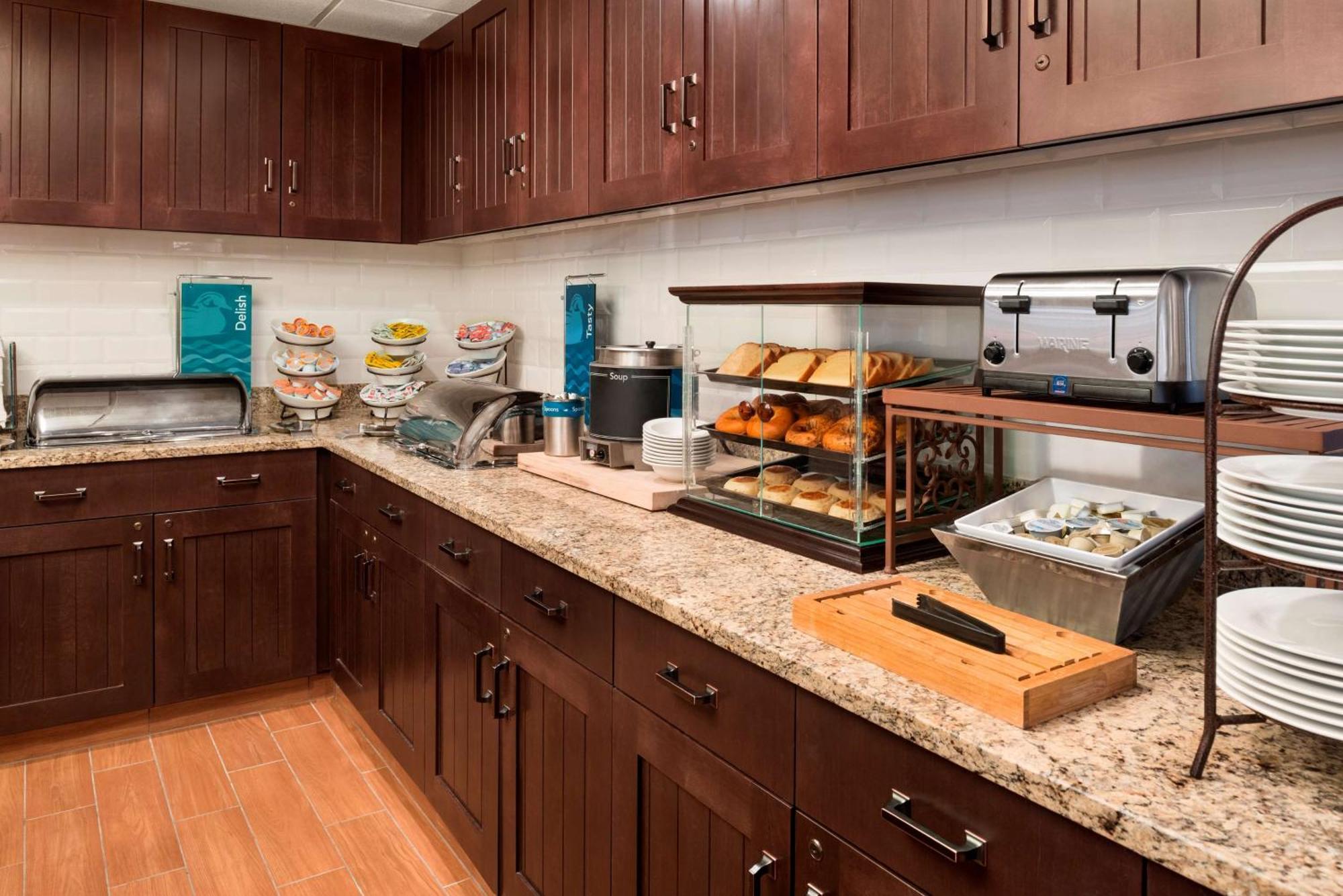 Homewood Suites By Hilton Columbus-Hilliard Extérieur photo