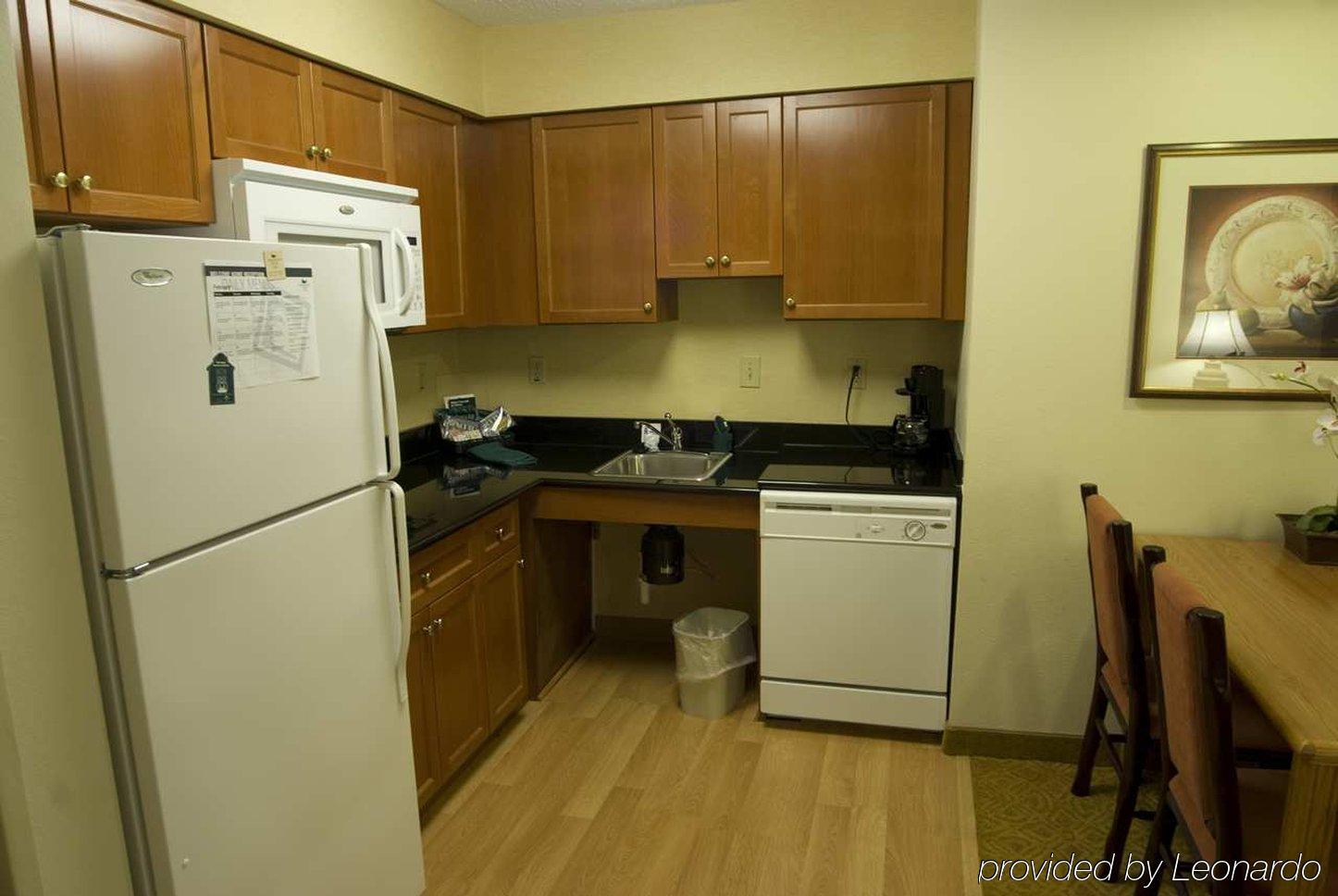 Homewood Suites By Hilton Columbus-Hilliard Extérieur photo