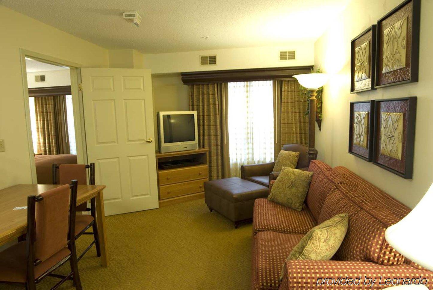 Homewood Suites By Hilton Columbus-Hilliard Extérieur photo