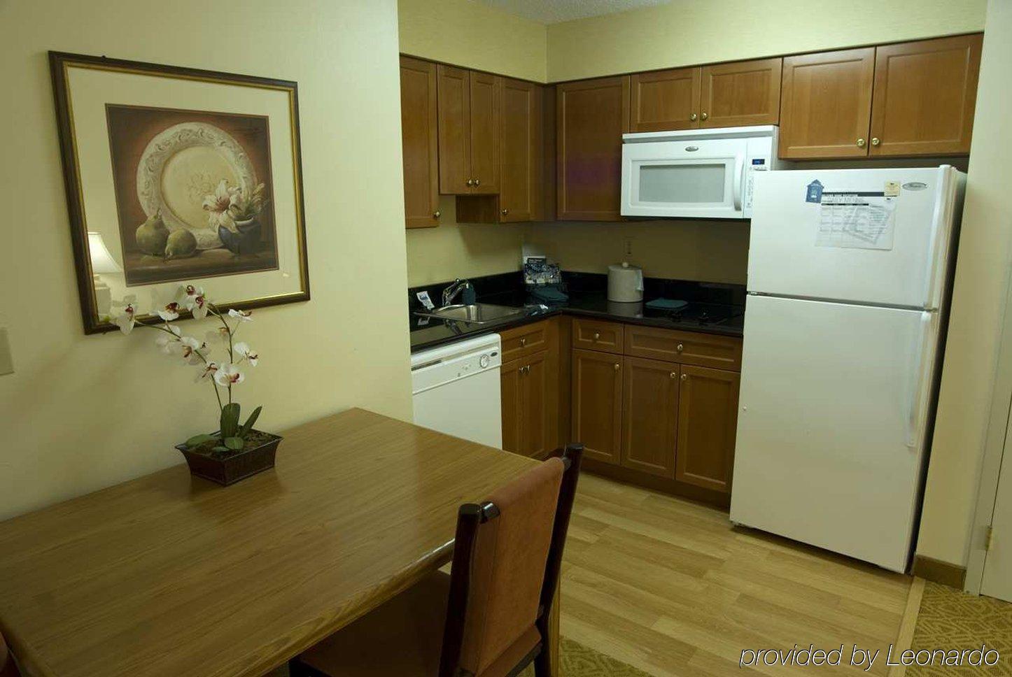 Homewood Suites By Hilton Columbus-Hilliard Extérieur photo
