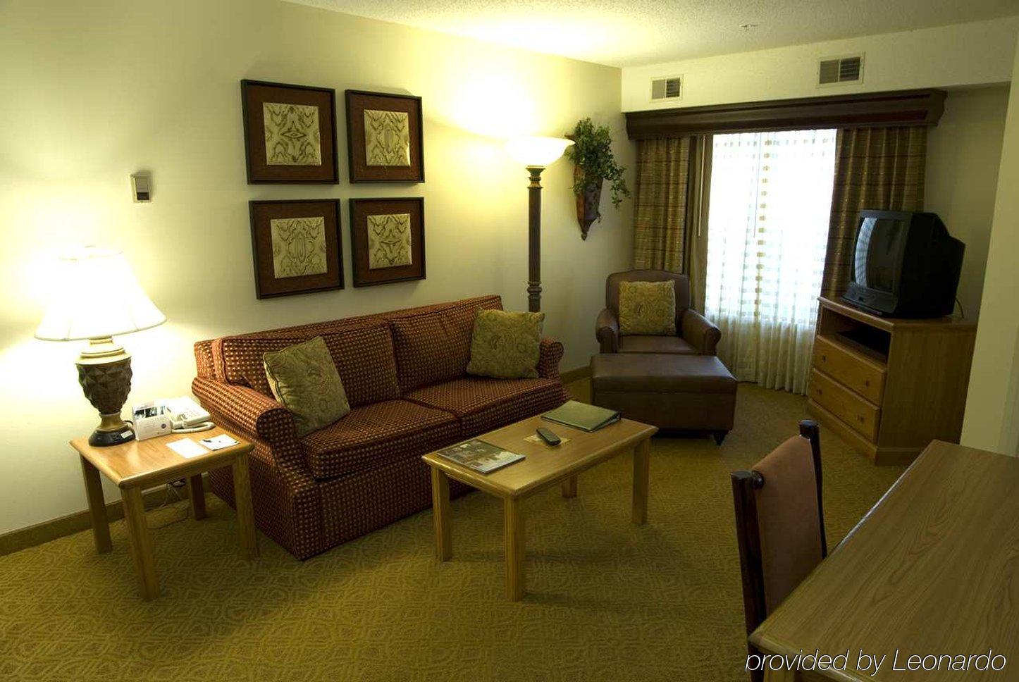 Homewood Suites By Hilton Columbus-Hilliard Extérieur photo