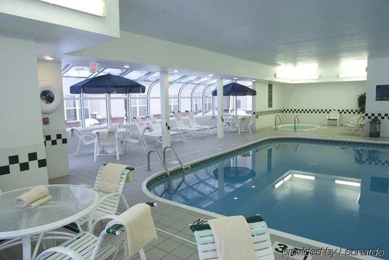 Homewood Suites By Hilton Columbus-Hilliard Extérieur photo