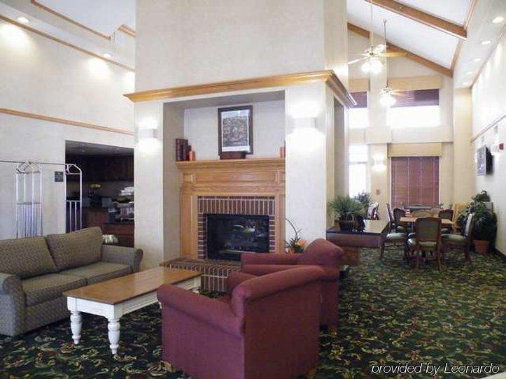 Homewood Suites By Hilton Columbus-Hilliard Extérieur photo