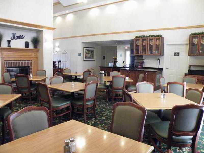 Homewood Suites By Hilton Columbus-Hilliard Extérieur photo