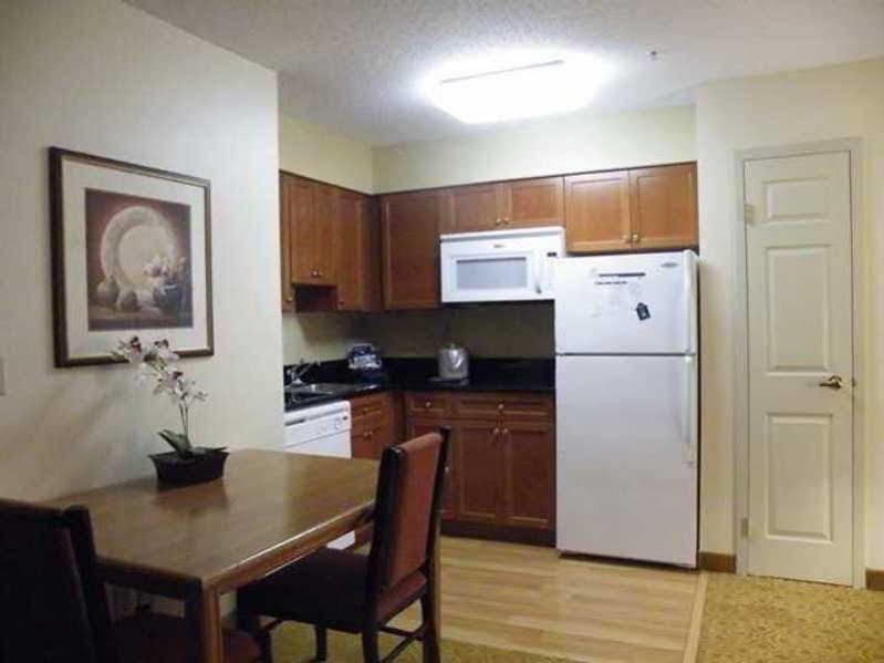 Homewood Suites By Hilton Columbus-Hilliard Extérieur photo