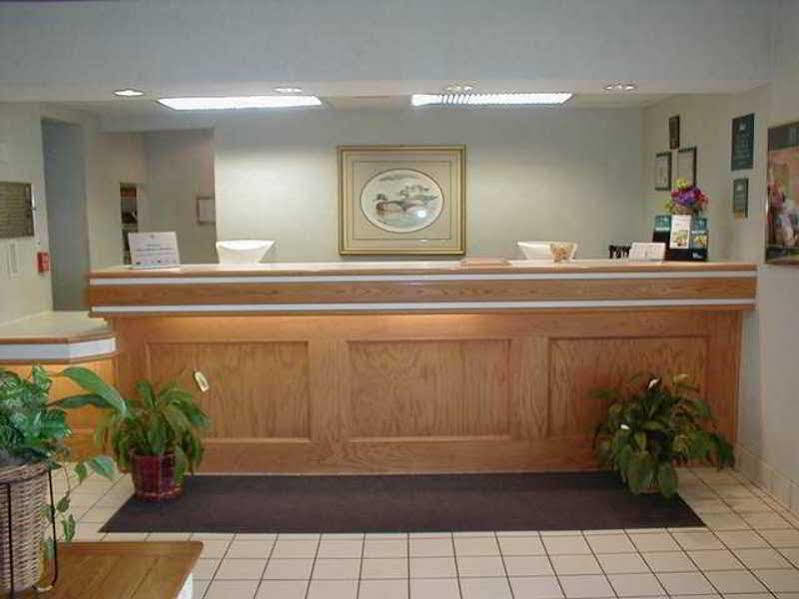 Homewood Suites By Hilton Columbus-Hilliard Intérieur photo