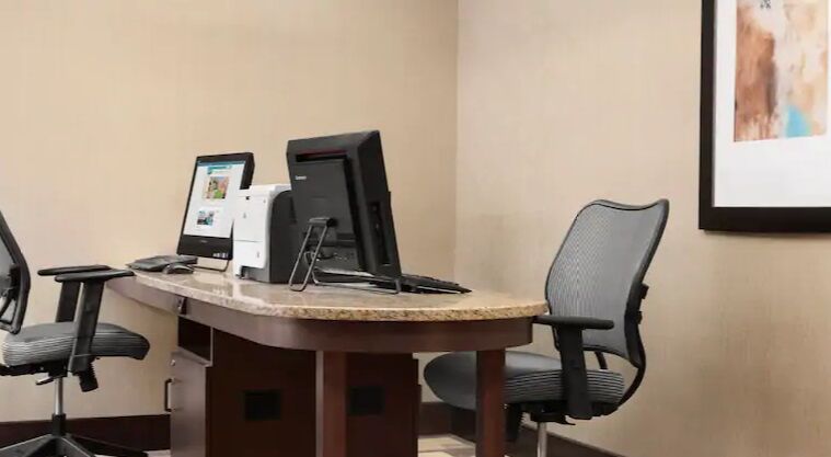 Homewood Suites By Hilton Columbus-Hilliard Extérieur photo