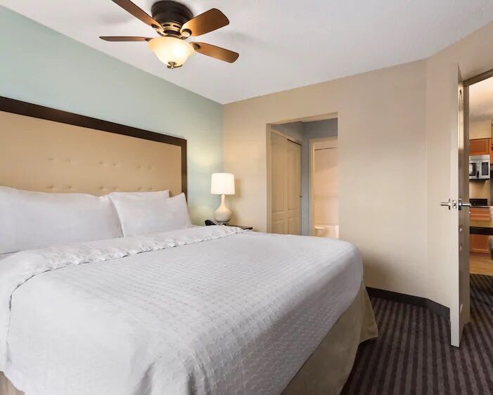 Homewood Suites By Hilton Columbus-Hilliard Extérieur photo