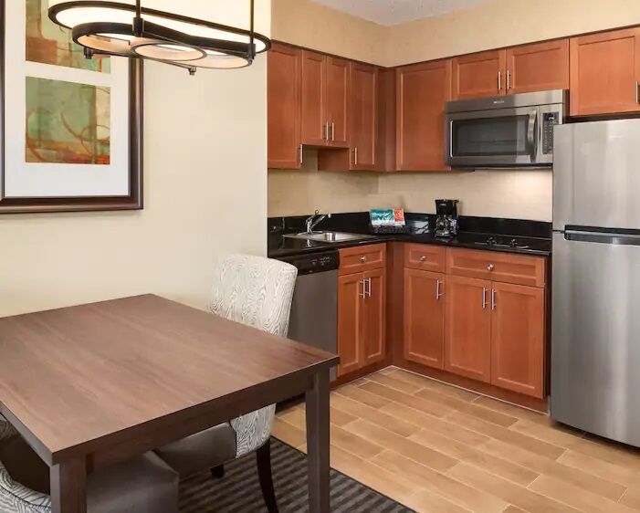 Homewood Suites By Hilton Columbus-Hilliard Extérieur photo