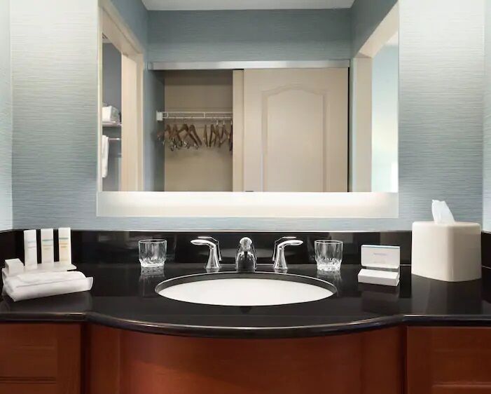 Homewood Suites By Hilton Columbus-Hilliard Extérieur photo