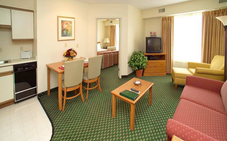 Homewood Suites By Hilton Columbus-Hilliard Extérieur photo